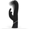 Vibrator - Happy Rabbit G-Spot Stroker Black