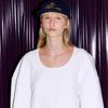 PoshyFreckles PoF Ball CAP_Navy