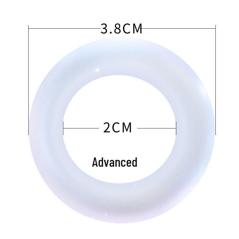"DMM Energy Ring: Male Delayed Sperm Lock for Couples"