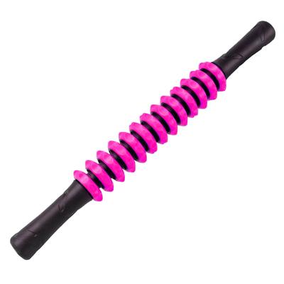 Foam Roller Training Roller 13 Pieces Independent Massage Roller Unisex Myofascial Release Roller Stretch Stick Exercise Equipment Muscle Roller