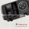 Mercedes-Benz W231 Coupe Power Window & Folding Control Switch 1729056900