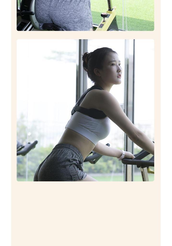 Humpback Posture Corrector Strap for Men and Women - Chest and Back Straightener, Shoulder Alignment, Spine Support.