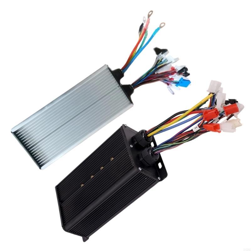 Doppelreihiger Motorcontroller Mit Diebstahlschutz-Alarm Tempomat IP65 Wasserdicht