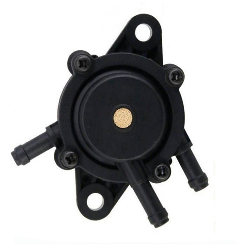 

Fuel Gas Pump For Mikuni Briggs & Stratton 808492 808656 491922 691034 692313