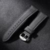 20mm 22mm Prawdziwe Nylonowe Paski do Zegarków Omega Blancpain Seiko Casio Divers Męskie Damskie Paski do Zegarków z Szybkim Mocowaniem