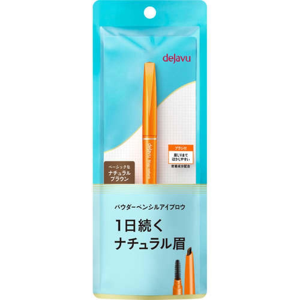 

Deja Vu Stay Natura E Natural Коричневый 1 шт.