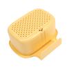 Creative Sink Hanging Strainer Basket Openable Bottom Cover Detachable Multifunctional Quickly Drain Kitchen Garbage Filter