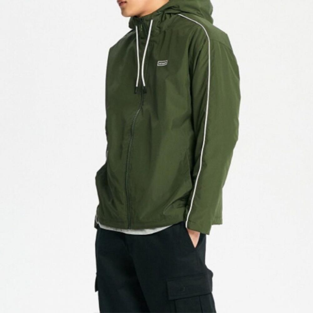 

New Balance Windbreaker Mj33537 Ess 105