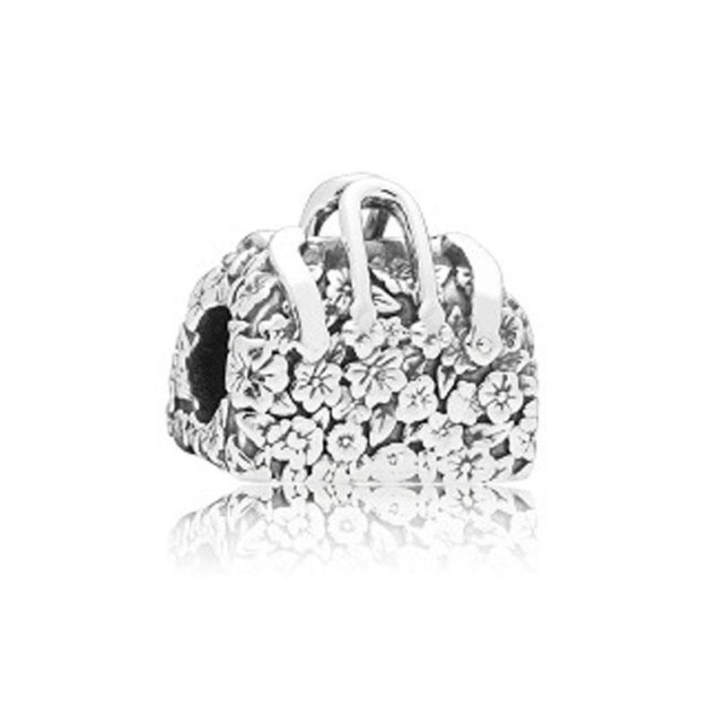 Copper,Pentagram,Cactus,Butterfly Bead Pendant,Suitable For European Original Bracelet Diy Exquisite Jewelry