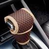 Gear Shift Knob Cover Car Shift Knob Cover Knob Cover Car Shifter Protective Cover
