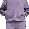 Adidas Sweatshirt Women's Purple IL3050