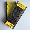 Original Sandvik / CCMT09T304-MM 1115 / CNC lathe carbide blade 10 PCS