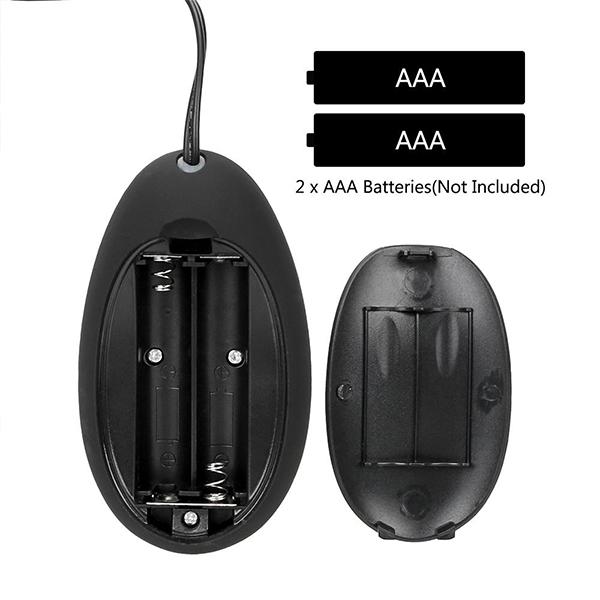 Sex Spielzeug Für Männer Eichel Trainer Männlicher Masturbator Dual Kugel Vibratoren Penis Vibrator Cock Ring 20 Geschwindigkeit Verzögerung Ejakulation