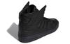 adidas Originály Jeremy Scott x Adidas Originals Wings 4.0 'Core Black' GY4419