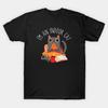 Indoor Cat T-Shirt