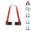Adjustable Ski Boards Straps Storage Wraps Ties Gear Ski Fastener Tapes Winter Sports Accessories For Outdoor Ski Poles Boards Carrying