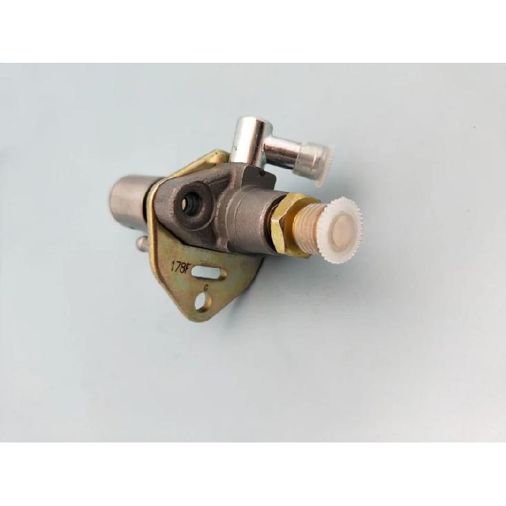 Air Cooled Diesel Engine Micro Tillage Machine Parts 170F 173F 178F 186F 186FA 188F 192F Fuel Injector Injection Pump Assembly