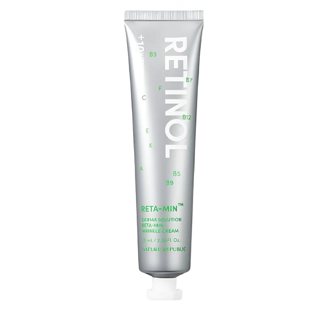 

[NATURE REPUBLIC] Derma Solution Retamin Wrinkle Cream 70ml