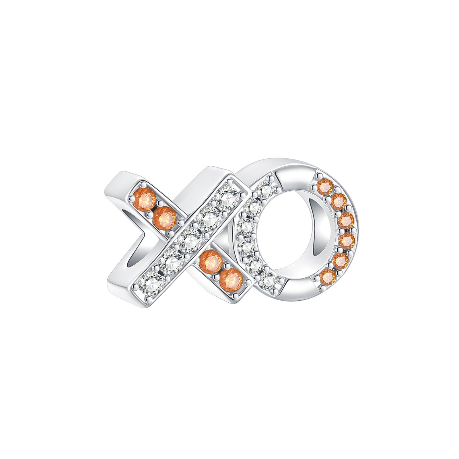 Медный Ангел Дева Мария Крест Серия Бусины Подвески Шармы Подходят для Оригинального Браслета Бусы Ожерелье DIY Женские Украшения