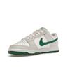 Nike Dunk Low Summit White Malachite Men Sneakers DV0831-107