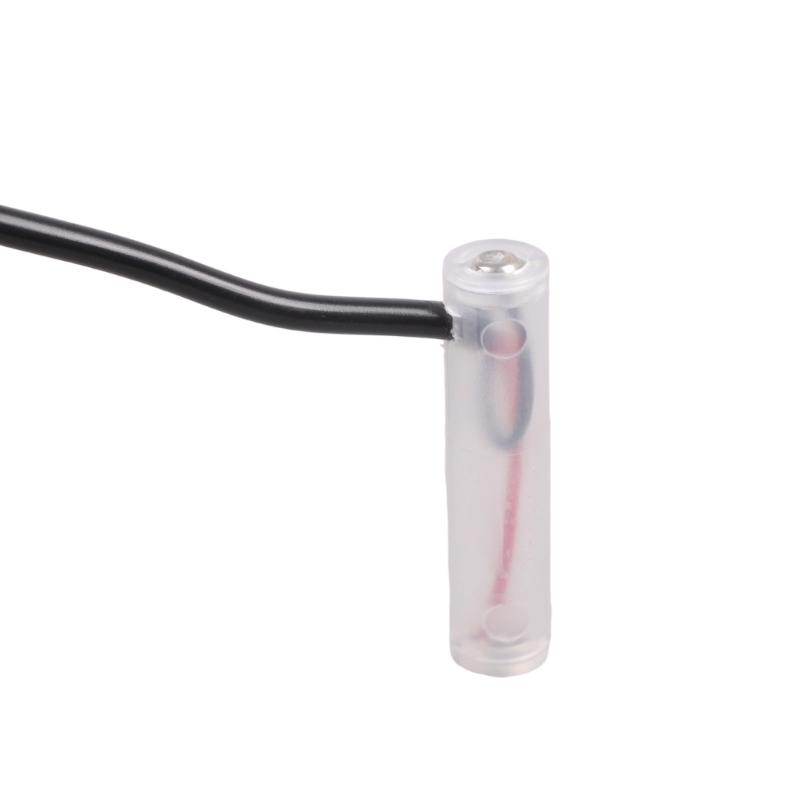 USB 5V 2A to 3V 4.5V 6V 3A Fake Battery Elimination Cable Power Adapter Cord Replace for 2-4pcs 1.5V 3A LR03 Batteries