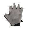 Source Factory Ice Silk Men's Summer Leakage Two Fingers Takeaway Riding Driving Outdoor Sunscreen Thin