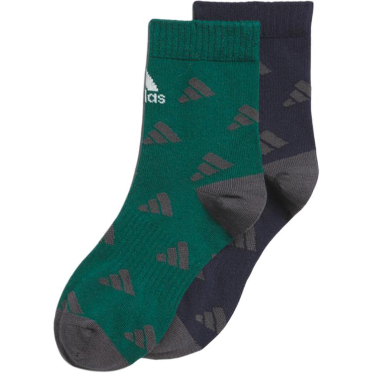 

Adidas Kids Socks Moderate JF1220 K2XL