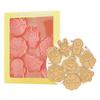 Christmas Cookie Cutter Stamp Cat Shape Mold Pastry For Baking Biscuits Christmas Cookie Type Cake Decor Cookie Cutters