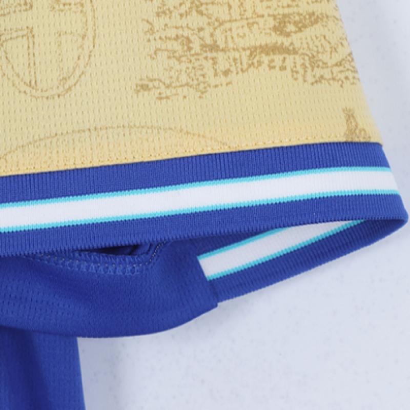 Puma Special Edition 2026 Jersey Uniform