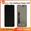 Ansamblu Complet Ecran LCD și Digitizator Pentru Ulefone Note 11P