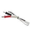 UA23 Temperature Probe Cord 4mm Thermocouple Sensor ?50~400 Celsius  Double Head Thermocouple with Large