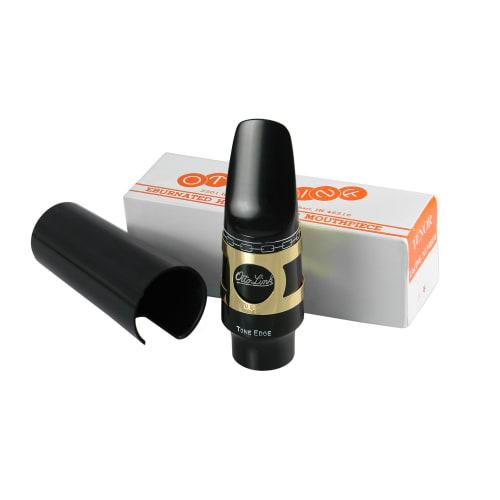 Otto Link Tenor Saxophone Mouthpiece, Hard Rubber, 7*