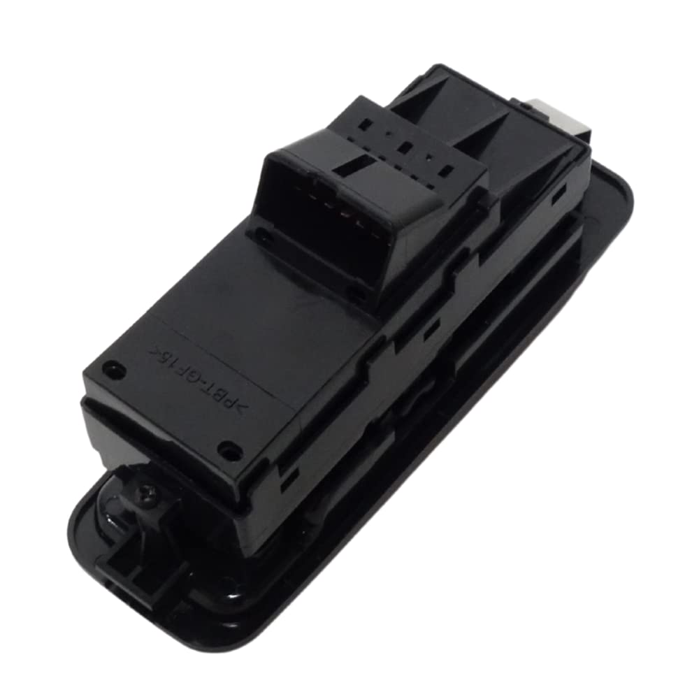 Daihatsu Hijet Switch S200V S200W S210V S210W S320V S320W S330V S330W Seat Switch Power Window Switch Driver's 84820-B5020, 84820-97210-030