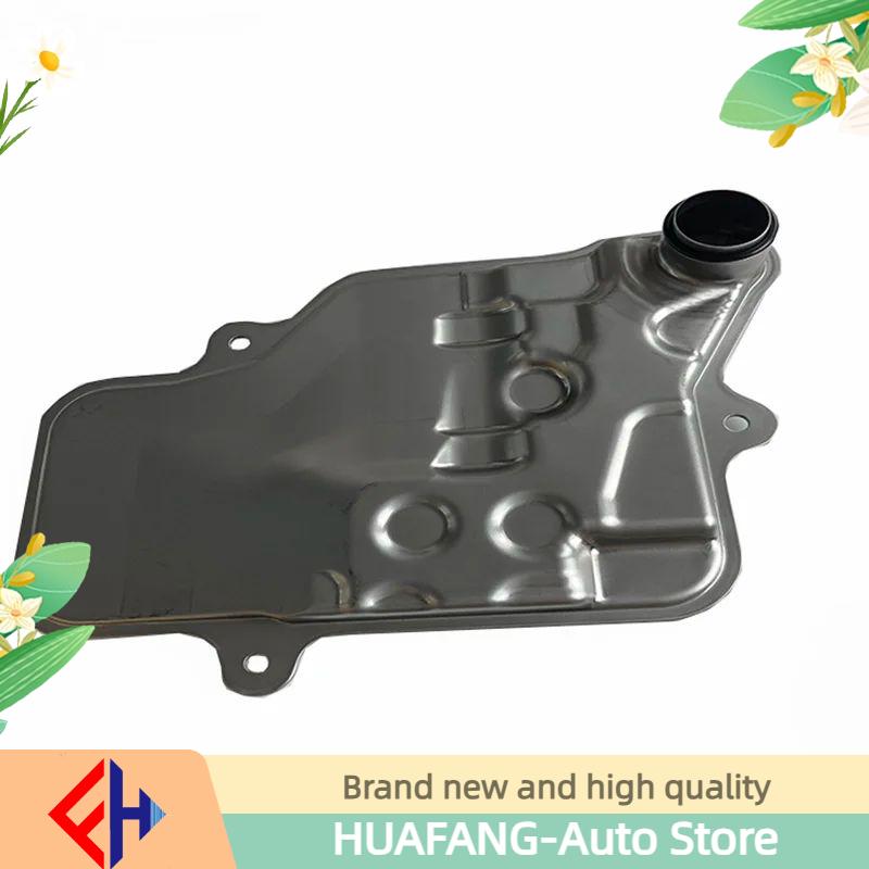 New Oil Strainer Transmission Filter Oem 31728aa121 For Forester Legacy Outback 2010- High Quality