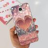 For Samsung Galaxy J6 2018 Case SM-J600F Stylish Painted Cover Clear Silicone Soft TPU Phone Case For Samsung J6 Plus J6+ Bumper