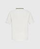 DUVETICA Norcia (Light Ivory) (Men'S Short-Sleeve Polo Shirt)
