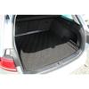 J&J AUTOMOTIVE | Premium Rubber Boot Mat For Volkswagen Passat B8 Variant Estate 2014-2023