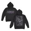 Loose Crew Neck Sweatshirt Fashion Print Versatile Hoodies Sweatshirts Women’s