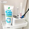 [Soap Bubble Toothpaste] 140g x 2 bottles Toothpaste bundle with paper for everyday use Trial