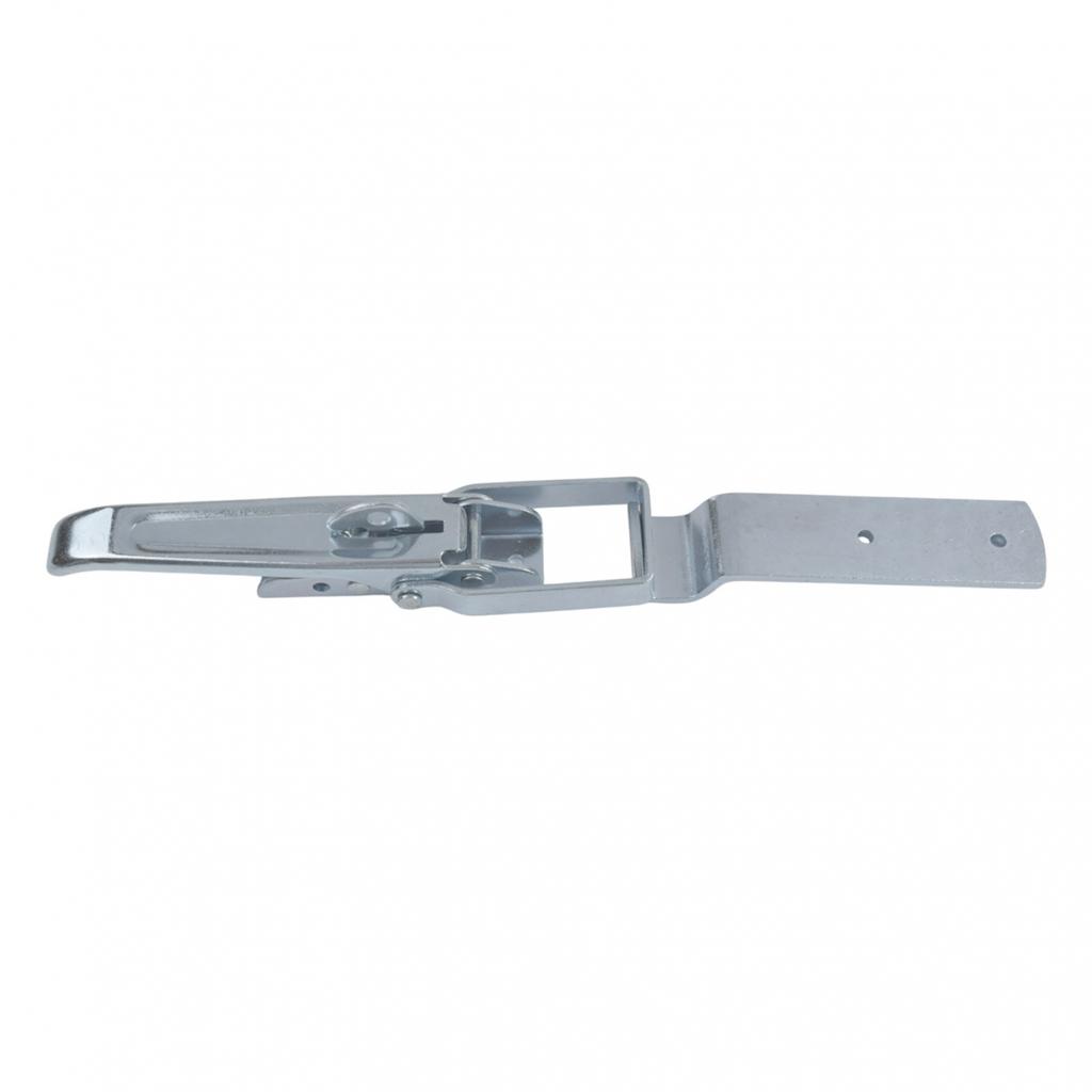 4pcs Heavy Duty Trailer Gate Latches Reliable Steel Handles for Trailers