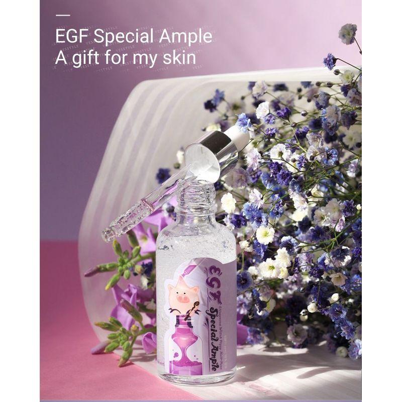 Elizavecca Witch Piggy Hell-Pore EGF Special Ample 50ml