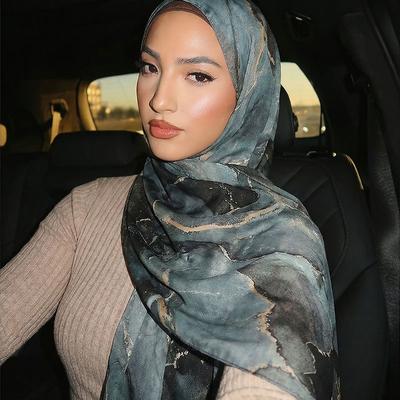 Roupa muçulmana para mulheres – Lençóis muçulmanos