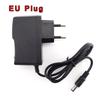 6V 1A AC To DC 100V-240V Wall Charger Power Supply 1000ma Adapter Converter Adaptor Transformer Charging 5.5*2.5mm