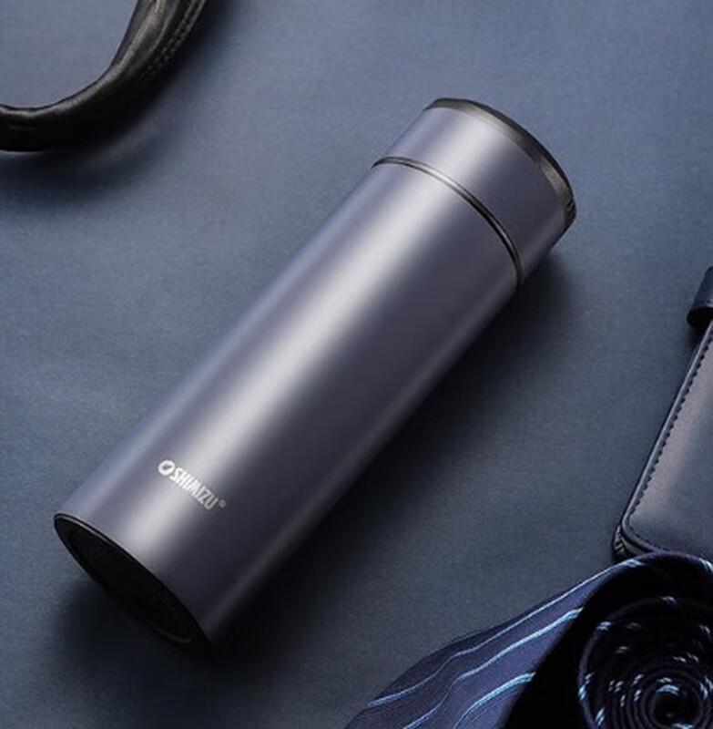 Qingshui Stainless Steel Business Tea Thermos