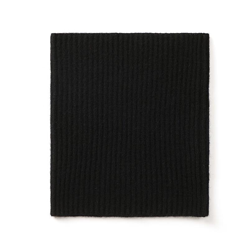 

JIUMU Women s Pure Wool Warm Neck Warmer Scarf