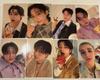 [USED] Stray Kids Hollow Limited Edition Trading Card Set of 8