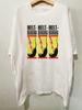 Album Melt-Banana Band Poster Concert Cotton Gift For Fan Tee Shirt BL2.367