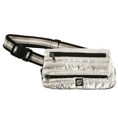 Pochette Think Royln - Queens Silver