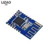 JDY-11 BLE 1.1 Bluetooth-Modul, UART Transparente Übertragung Master-Slave Integriertes Modul für Arduino/STM11