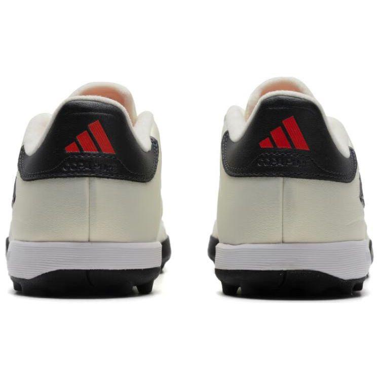 Adidas Copa Pure 2 League TF Solar Energy Pack Unisex Sneakers White Ivory Core-Black IE4986